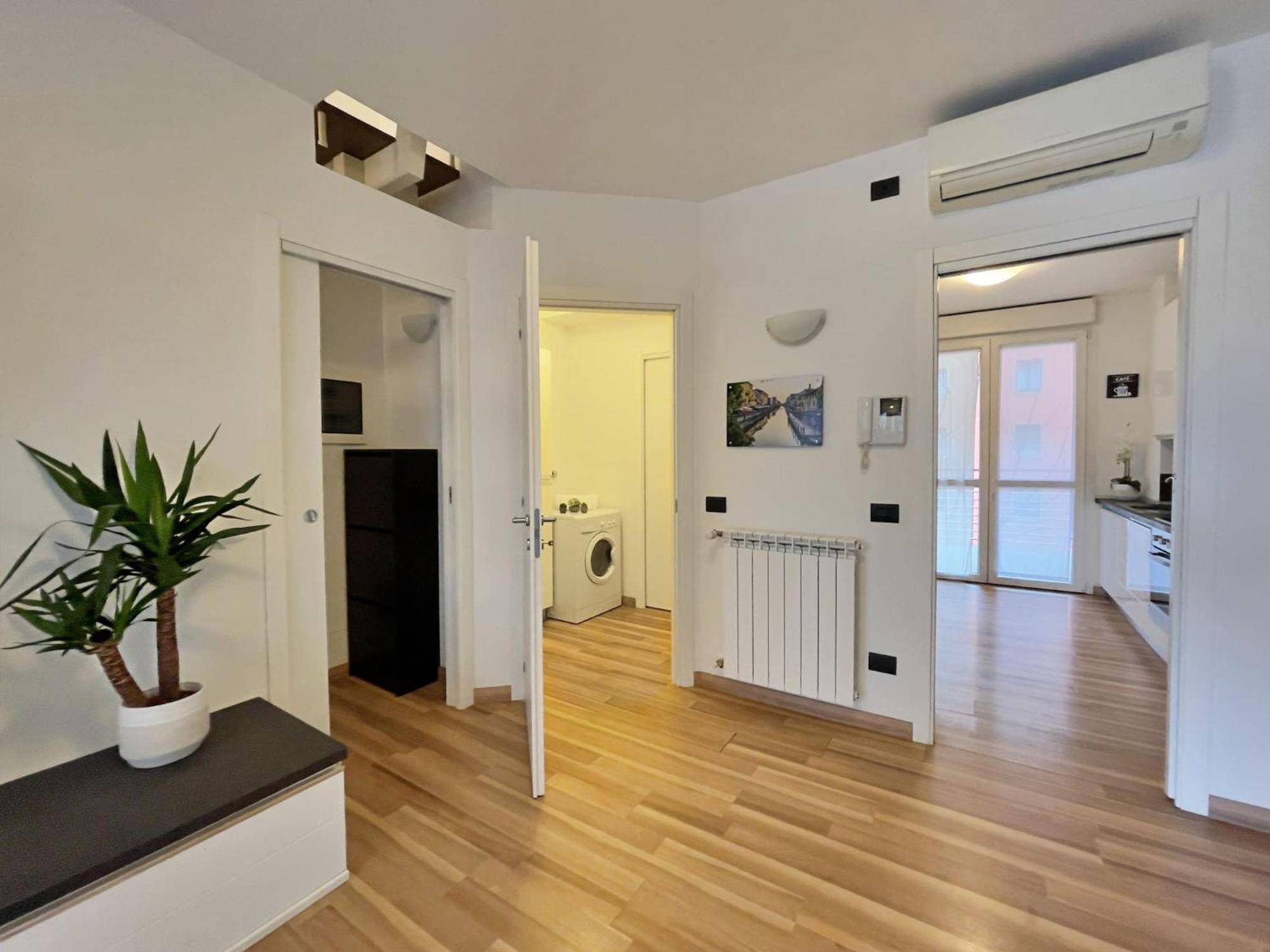 Modern Near Center Appartement *