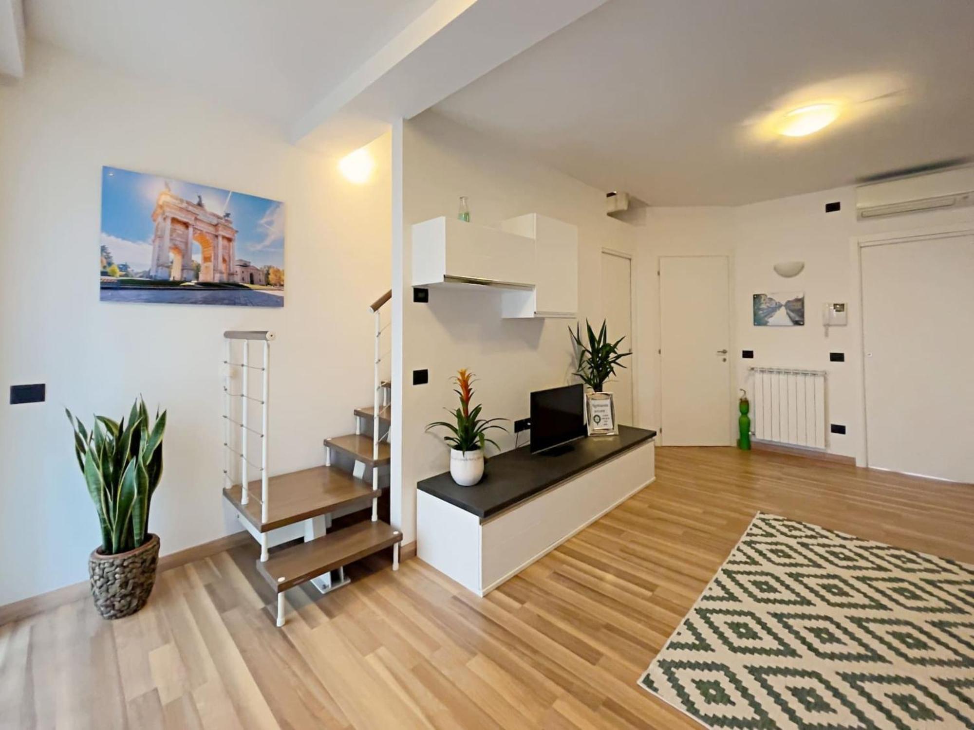Appartement Modern Near Center *