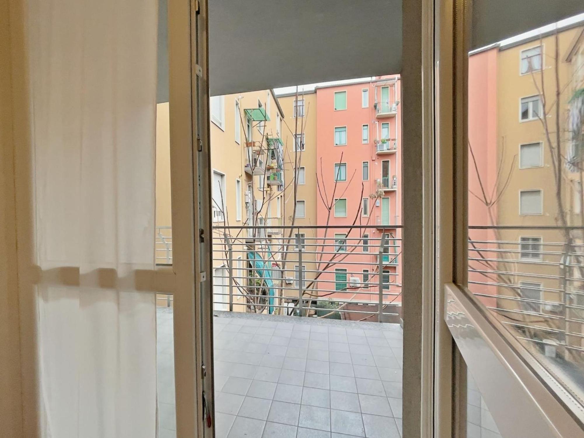 Appartement Modern Near Center Milan