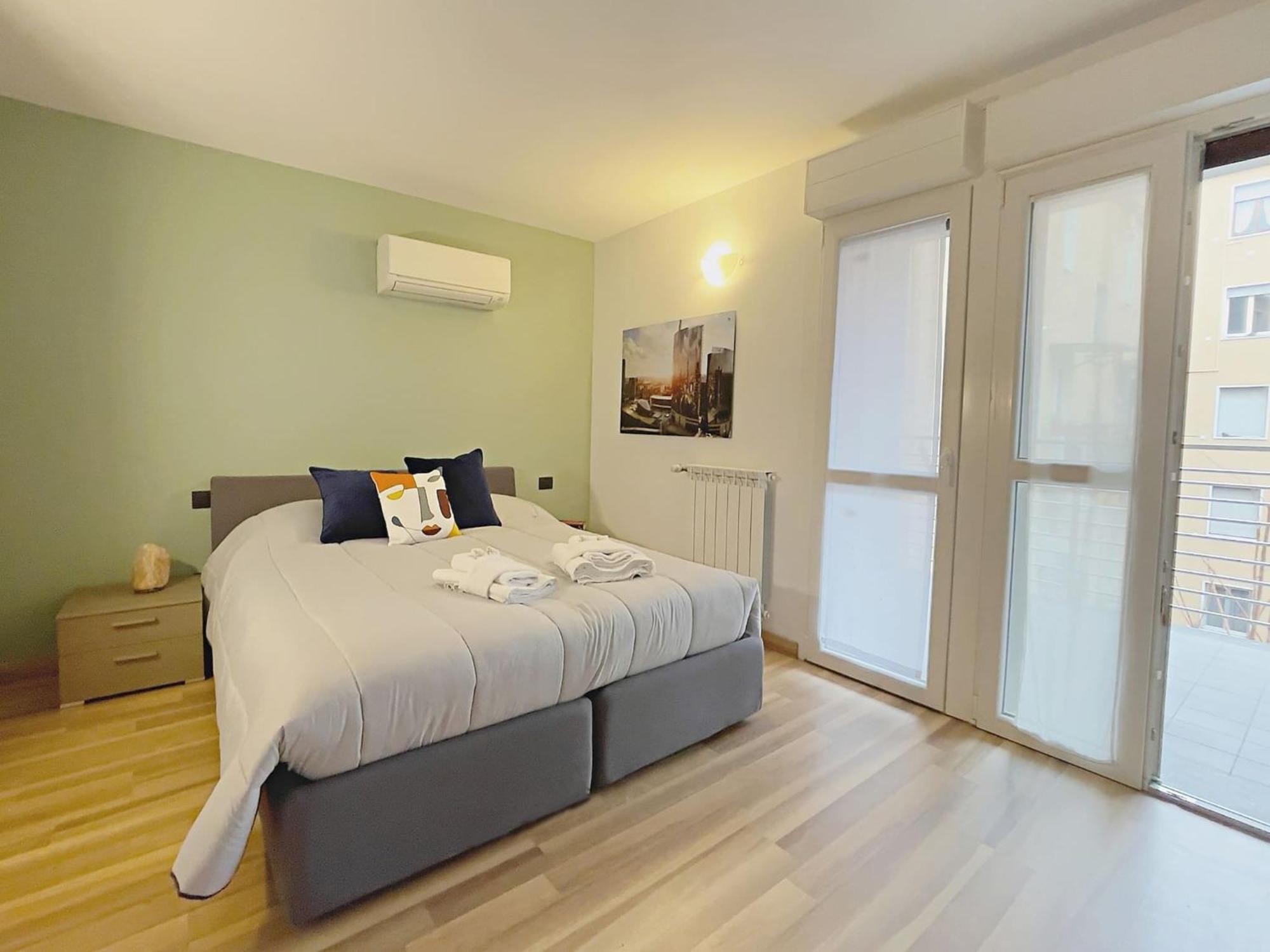Appartement Modern Near Center