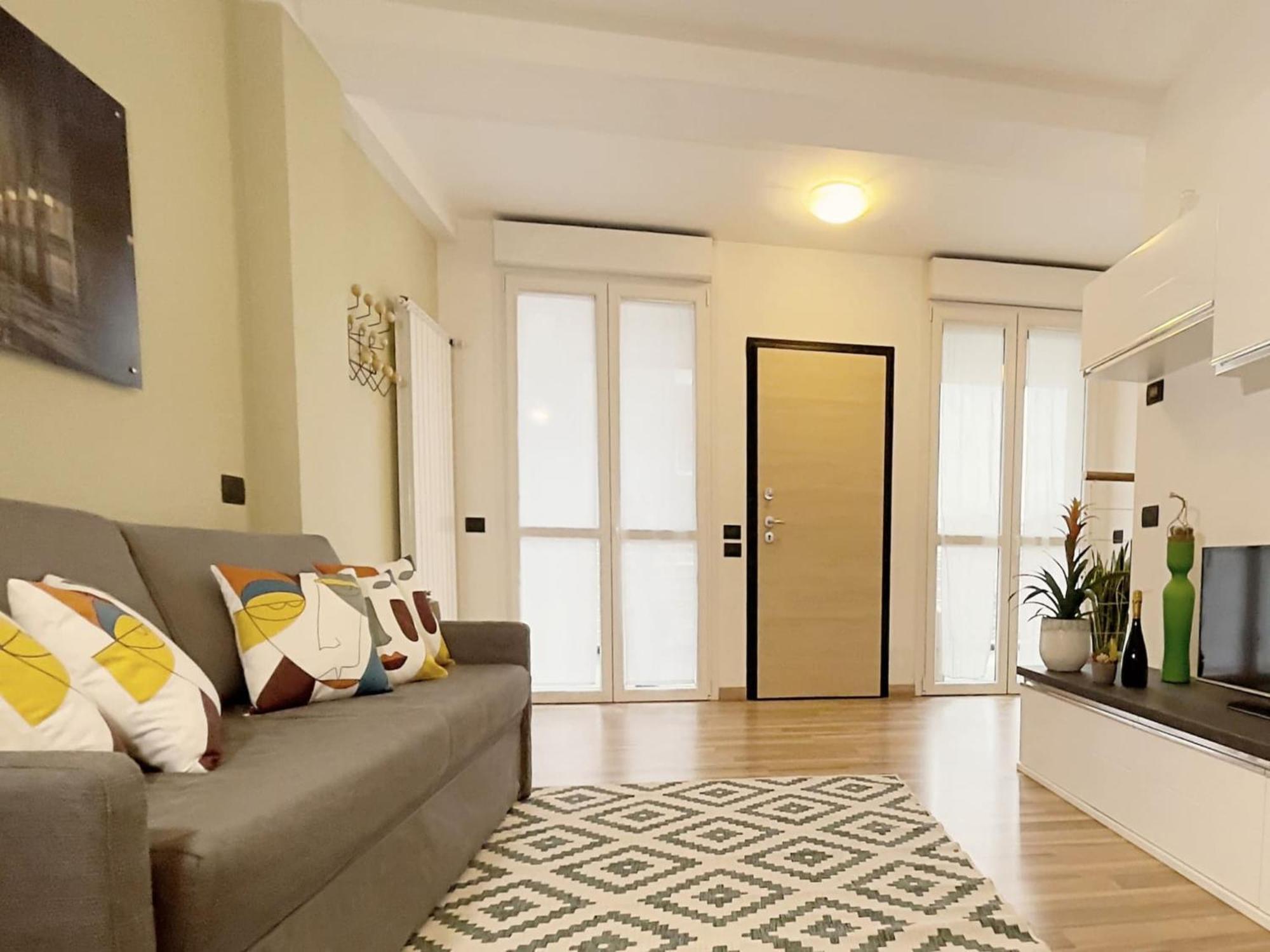 Modern Near Center Appartement *