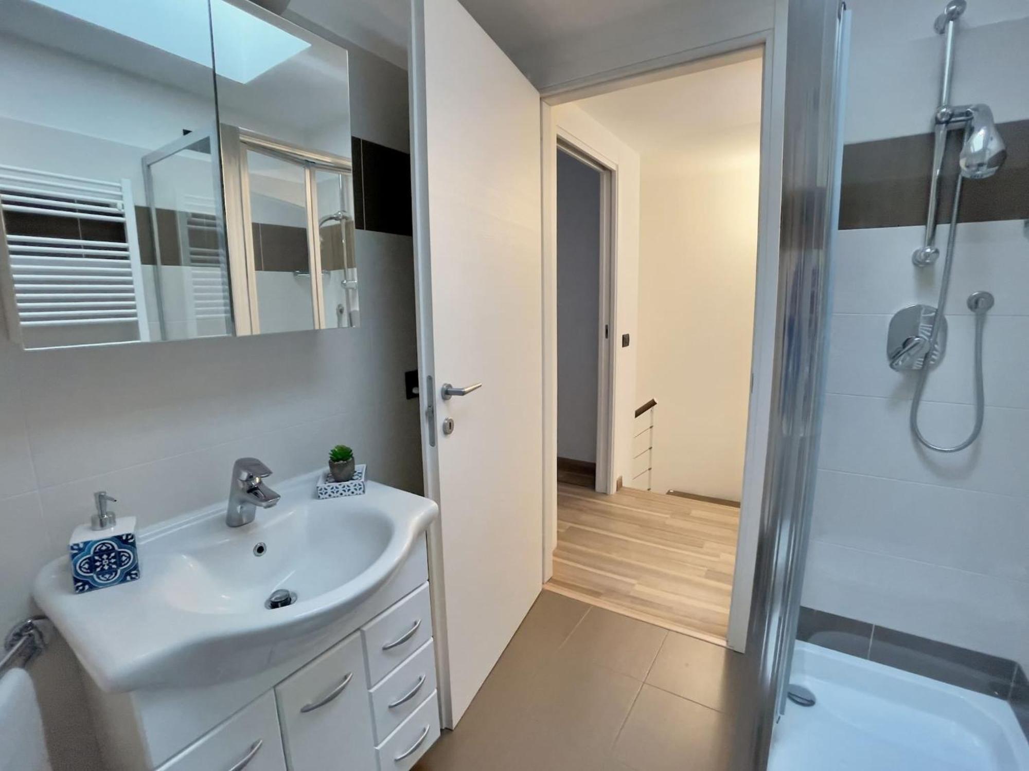 Appartement Modern Near Center Milan