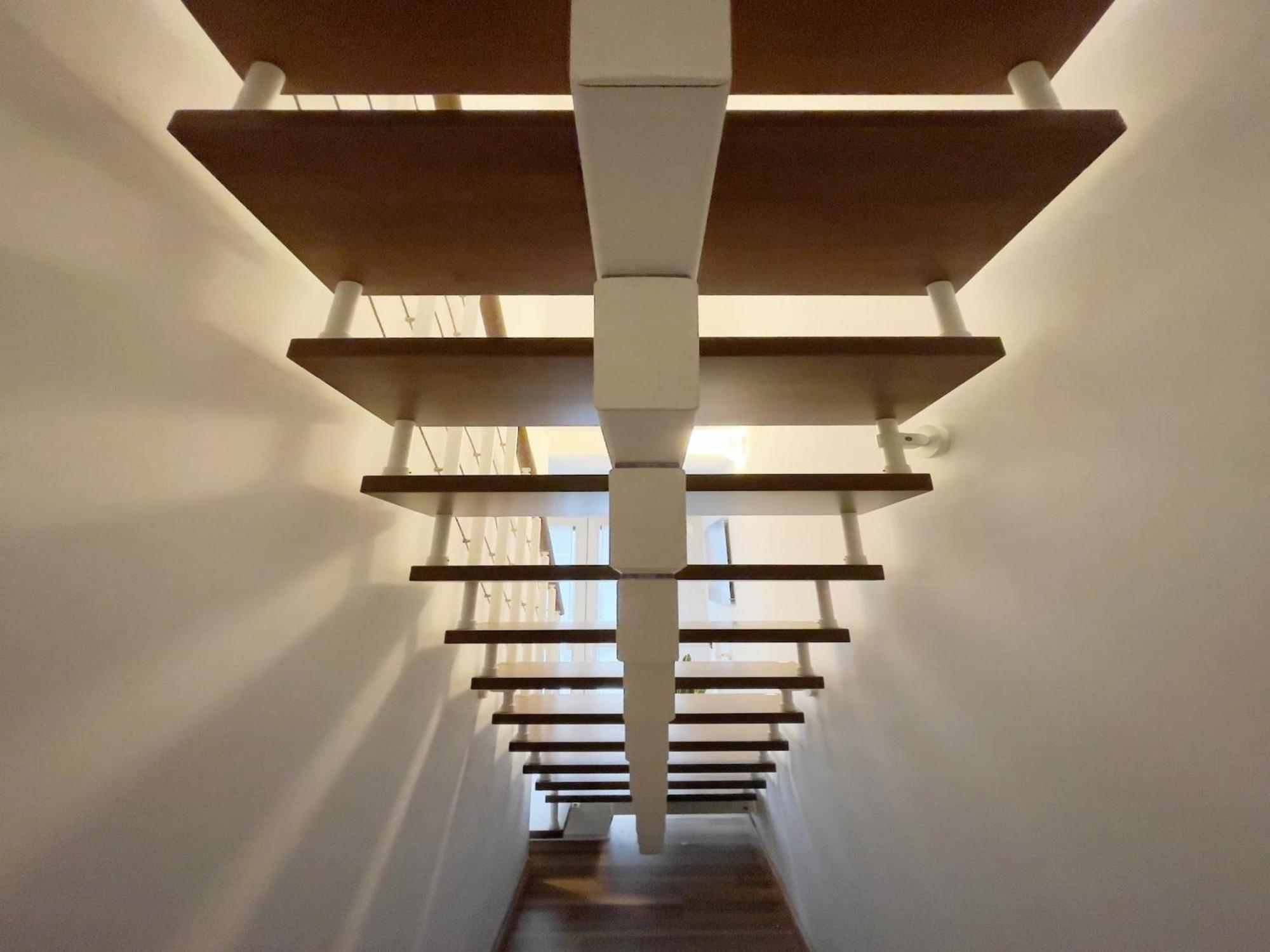 Modern Near Center Appartement